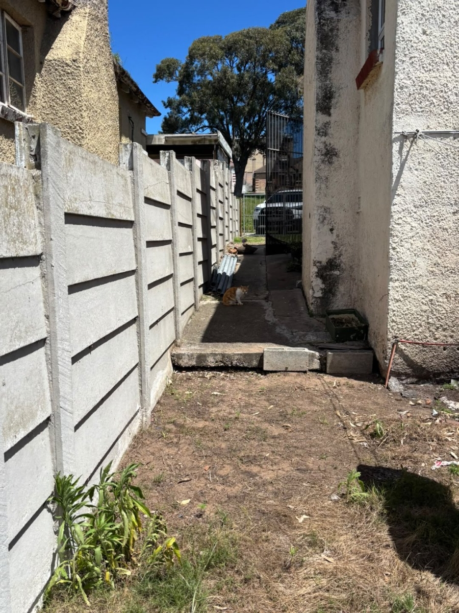 2 Bedroom Property for Sale in Kensington Eastern Cape